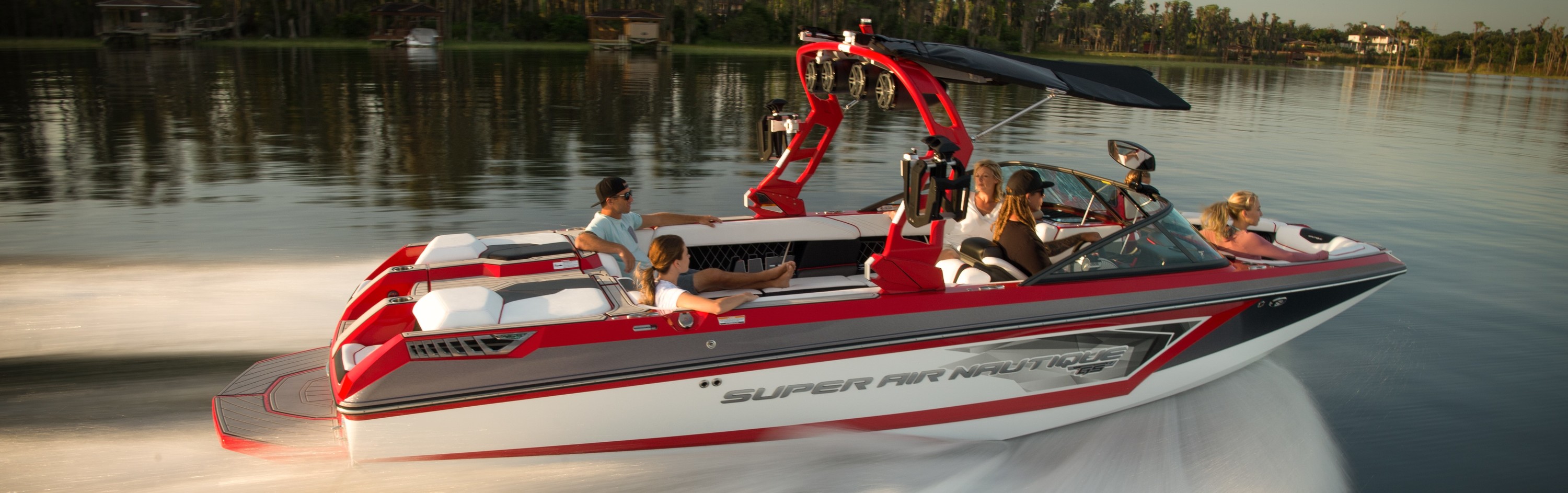 Nautique Boat for sale in Wawasee Boat Company, Syracuse, Indiana