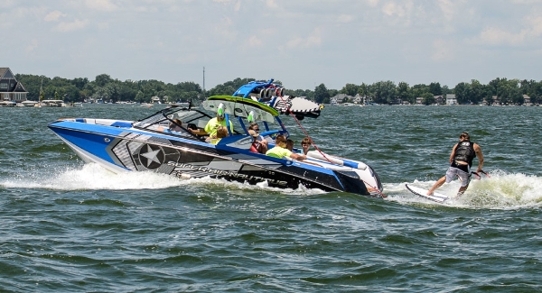 Wawasee Boat Company