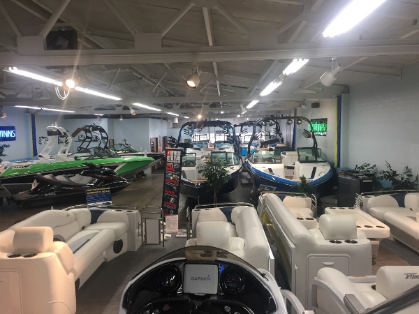 Wawasee Boat Company