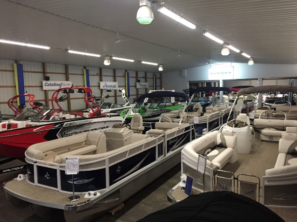 Wawasee Boat Company