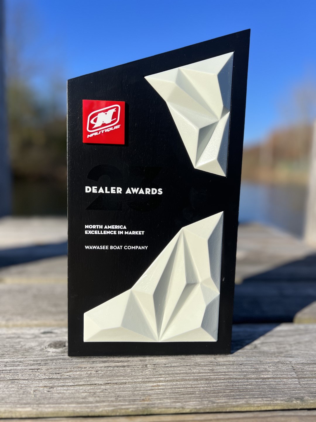 Wawasee Boat Company