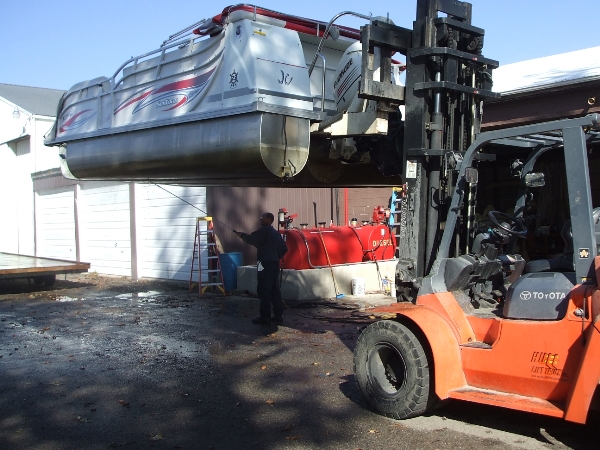 Wawasee Boat Company photo gallery