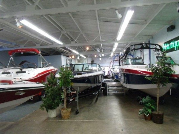 Wawasee Boat Company