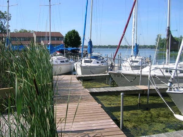 Wawasee Boat Company