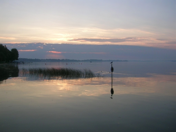 Wawasee Boat Company