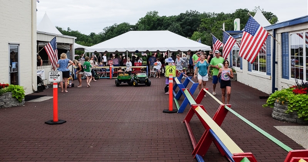 Wawasee Boat Company