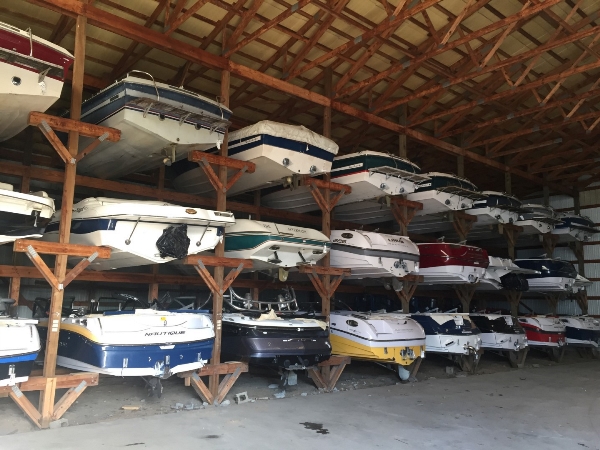 Wawasee Boat Company
