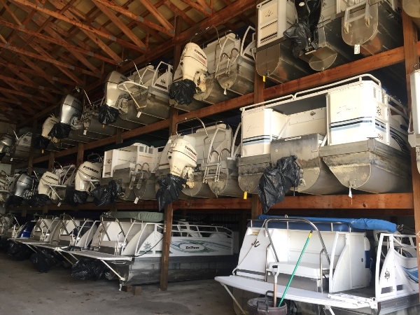 Wawasee Boat Company