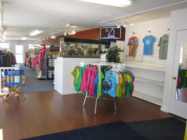 Wawasee Boat Company