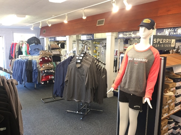 Wawasee Boat Company