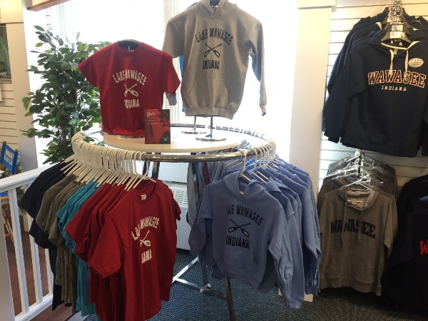 Wawasee Boat Company