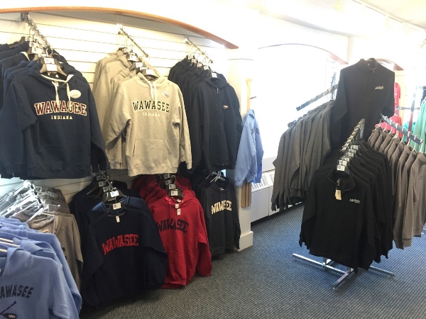 Wawasee Boat Company