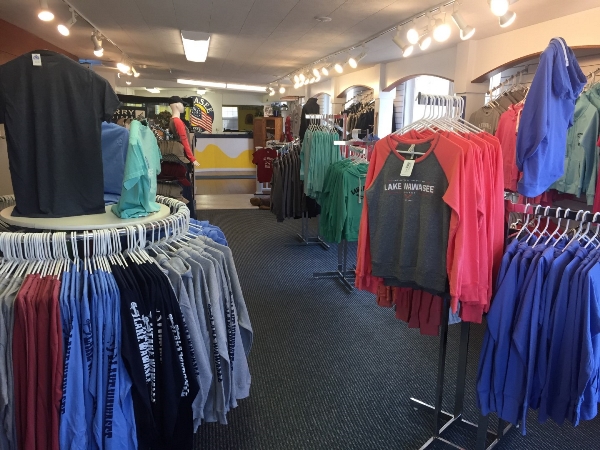 Wawasee Boat Company