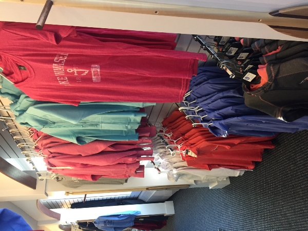 Wawasee Boat Company