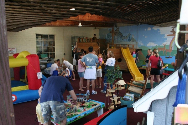 Wawasee Boat Company