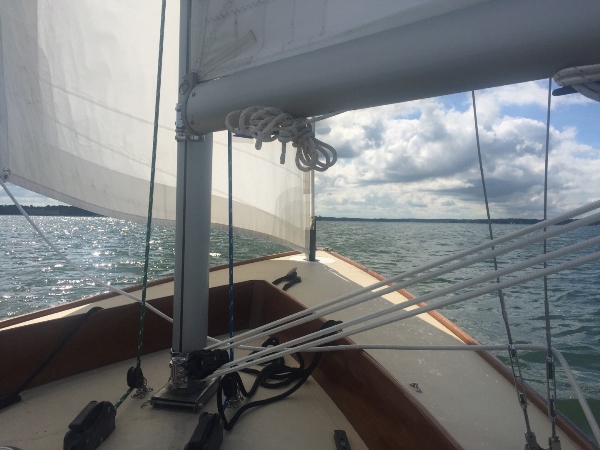 Wawasee Boat Company