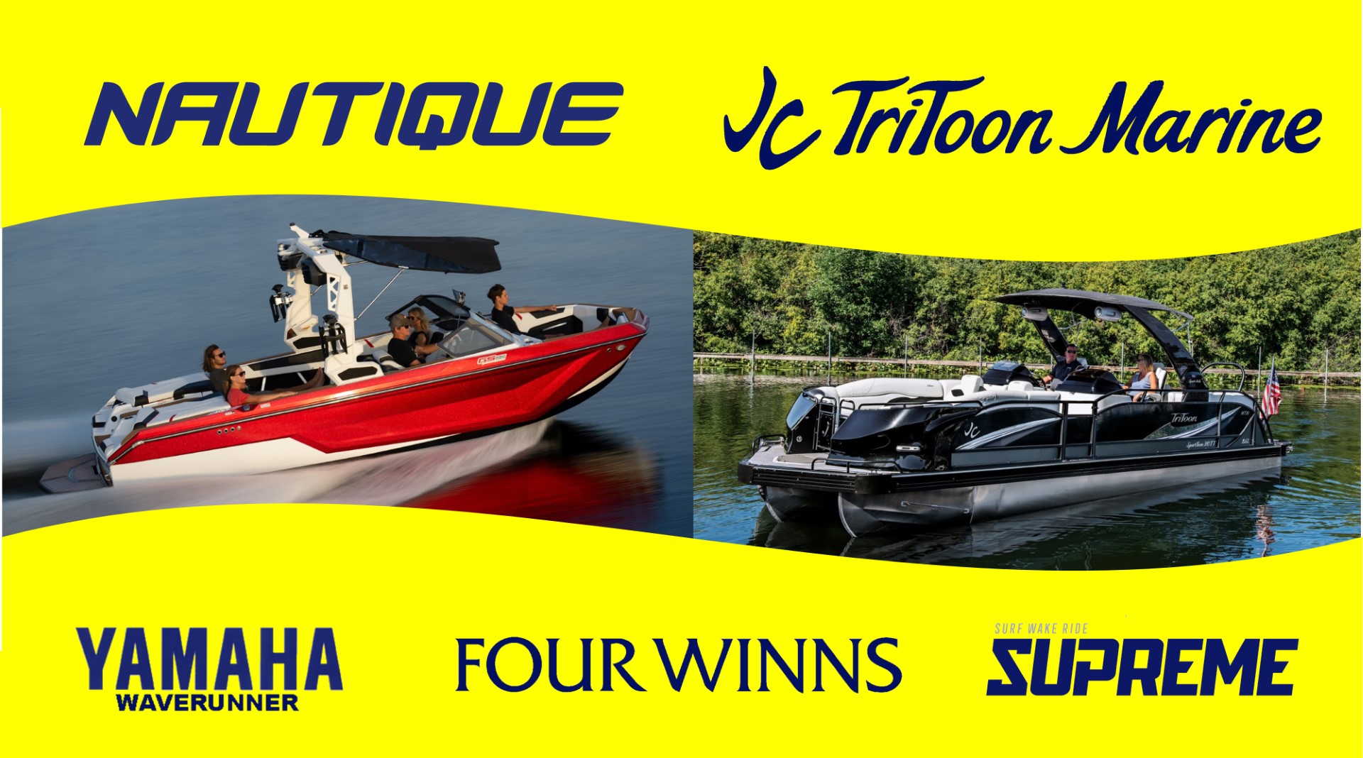 Wawasee Boat Company