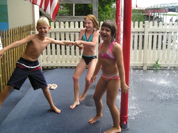 Wawasee Boat Company