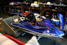 Our staff, giving serving a PWC