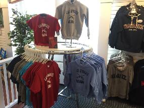 Ship’s Store in Wawasee Boat Company