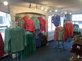 Ship’s Store in Wawasee Boat Company